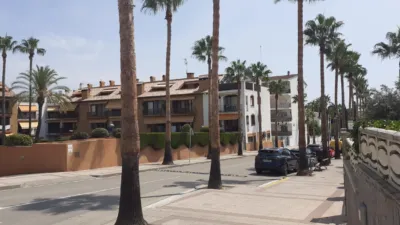 Garaje en venta en Avinguda de la Platja, 25, Roda de Berà de 7.000 €